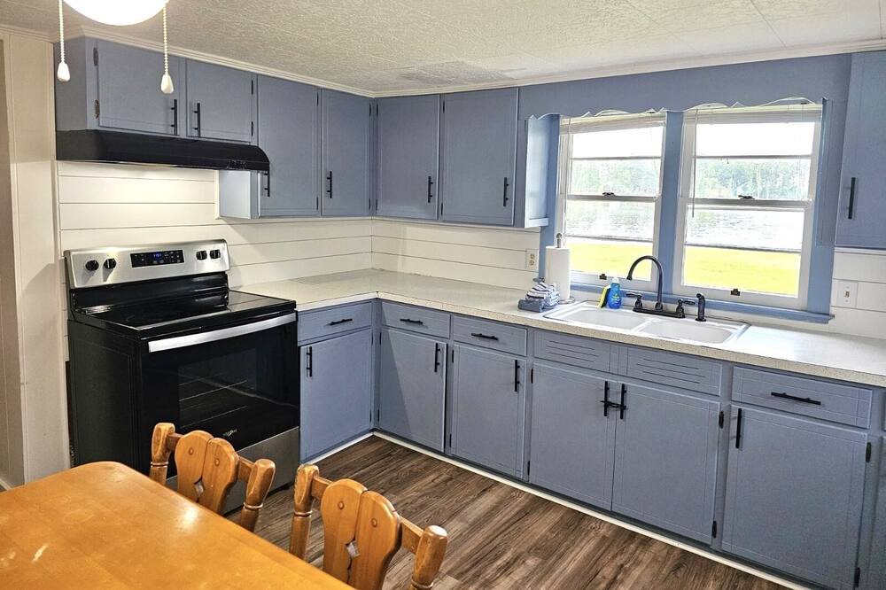 Photo of Kitchen in Prosperity