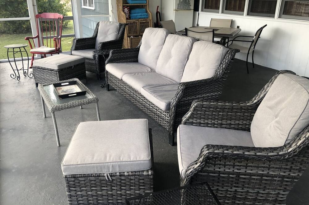 Photo of Outdoor in Prosperity