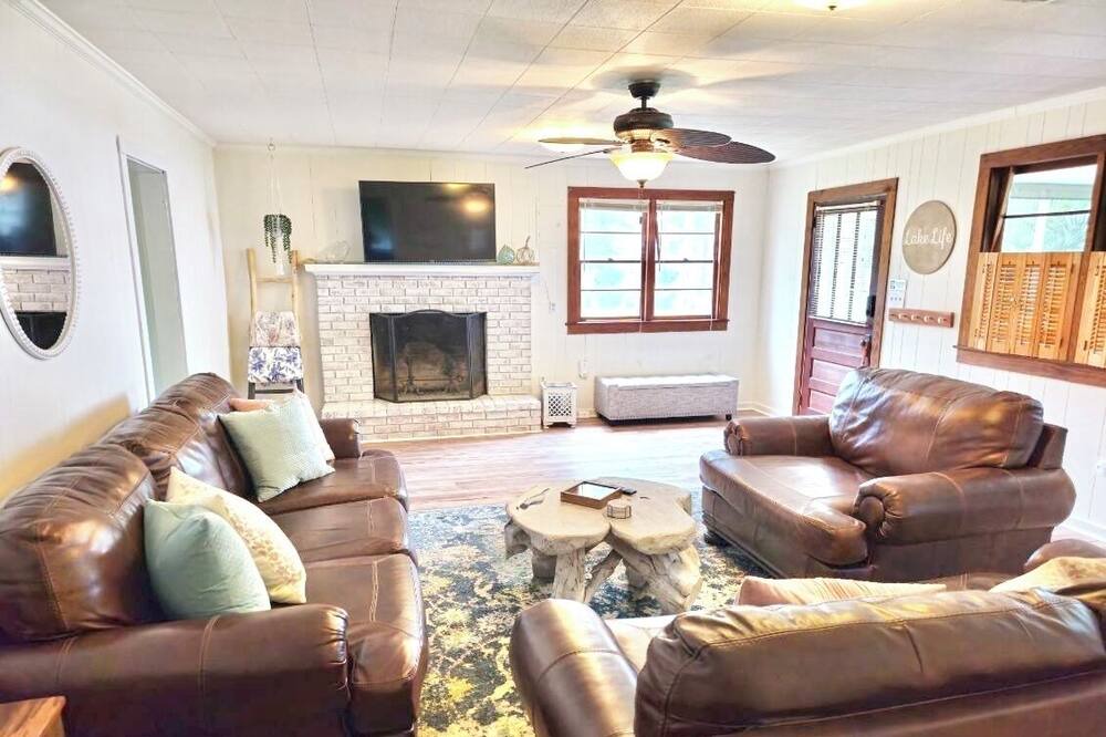 Photo of Livingroom in Prosperity