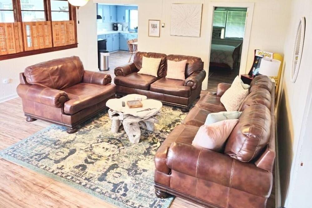 Photo of Livingroom in Prosperity