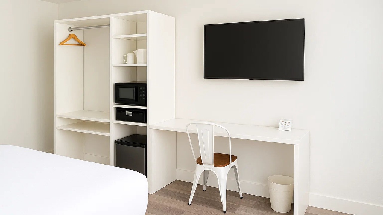 Photo of Bedroom in Fleming