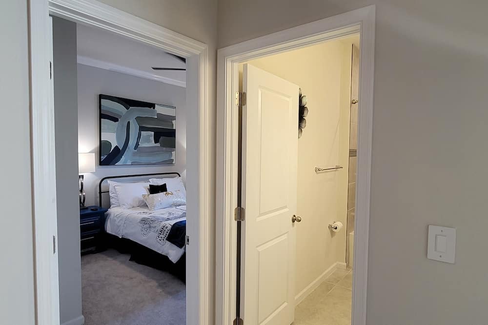 Photo of Bedroom in Vero Beach