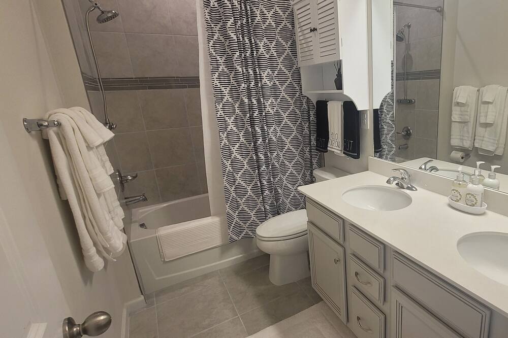 Photo of Bathroom in Vero Beach