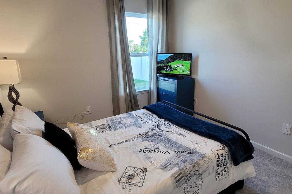 Photo of Bedroom in Vero Beach