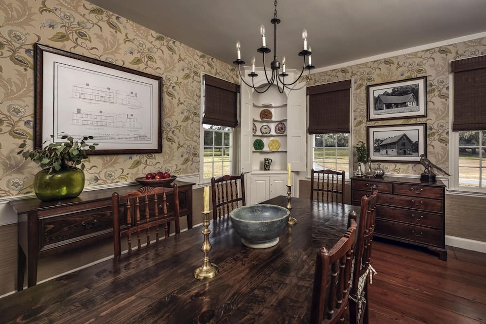 Photo of Bedroom in Huger