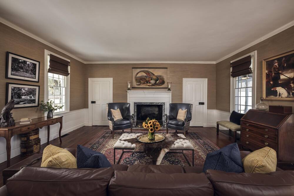 Photo of Bedroom in Huger