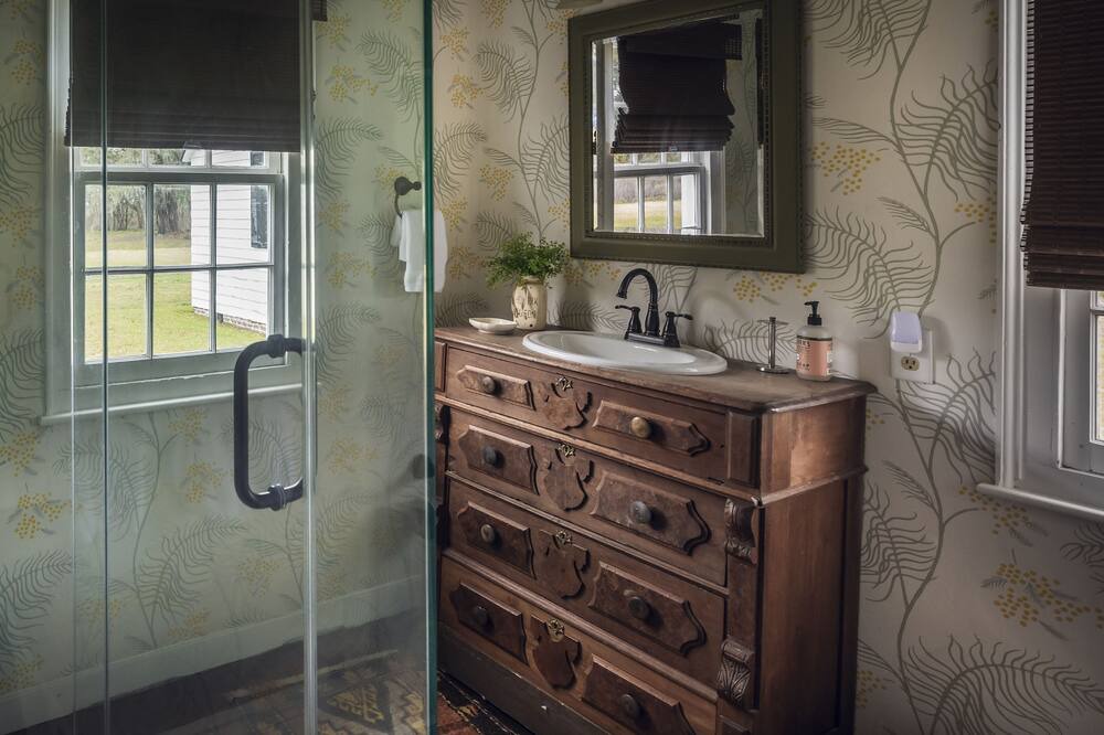 Photo of Bathroom in Huger