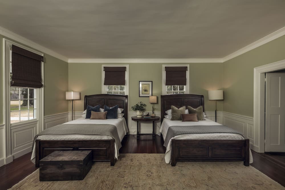 Photo of Bedroom in Huger