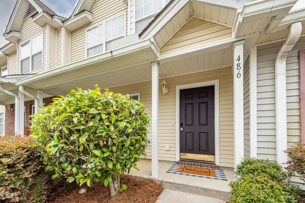Photo of Outdoor in Charleston