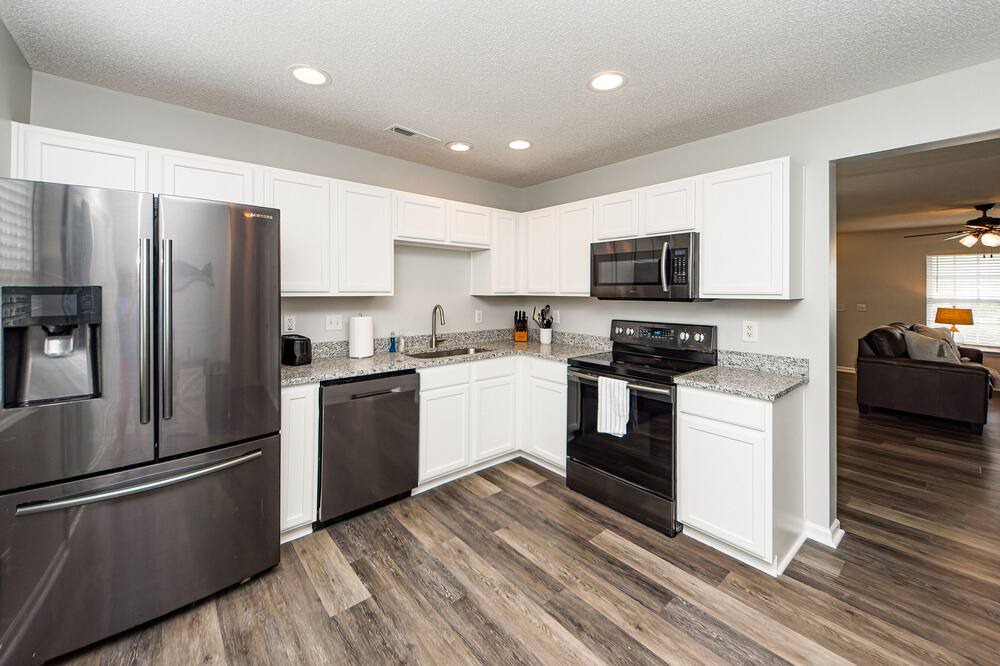 Photo of Kitchen in Charleston