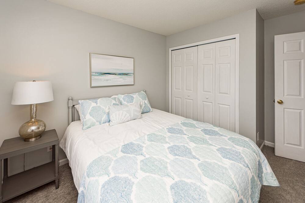 Photo of Bedroom in Charleston