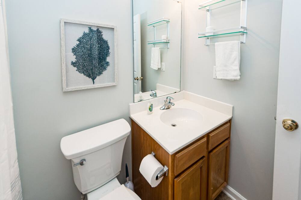 Photo of Bathroom in Charleston