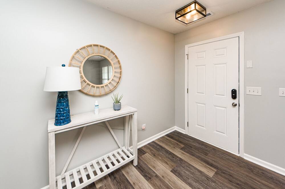 Photo of Bedroom in Charleston