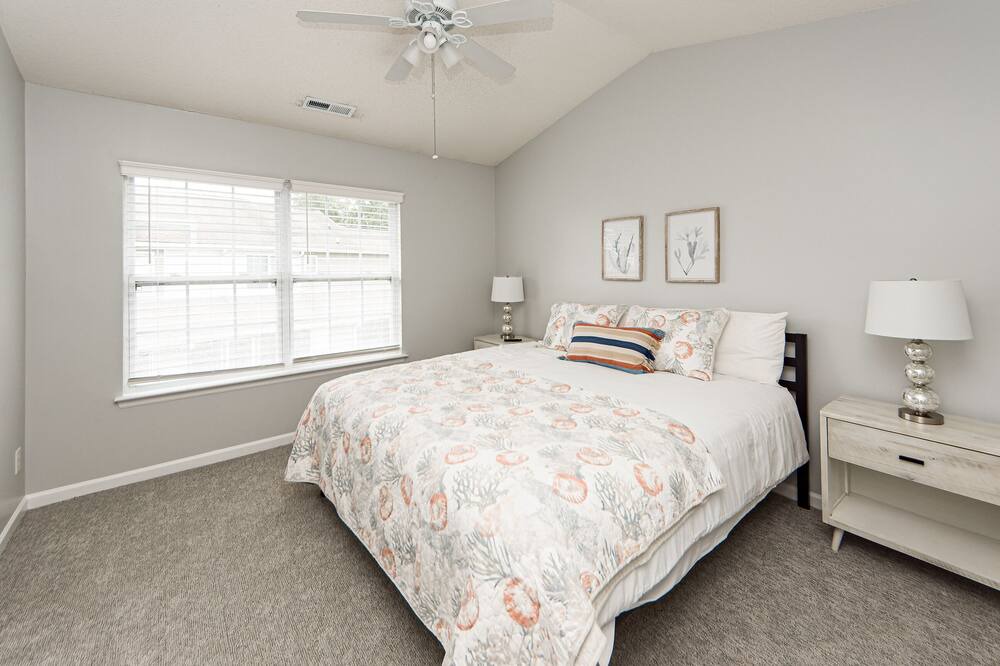 Photo of Bedroom in Charleston