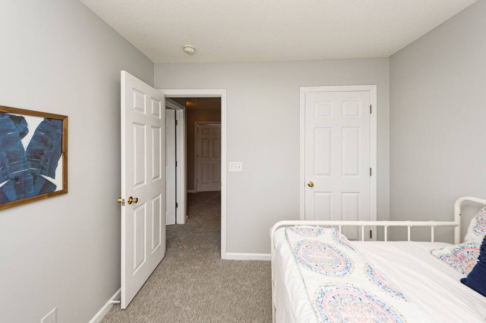 Photo of Bedroom in Charleston