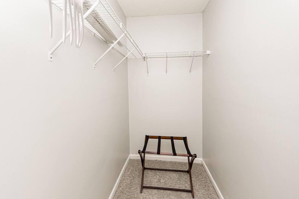 Photo of Bedroom in Charleston