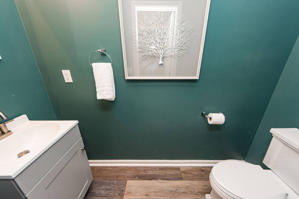 Photo of Bathroom in Charleston