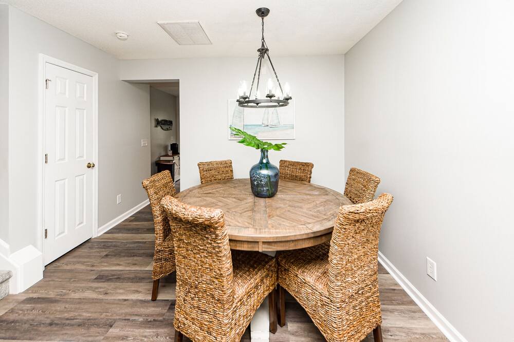 Photo of Kitchen in Charleston