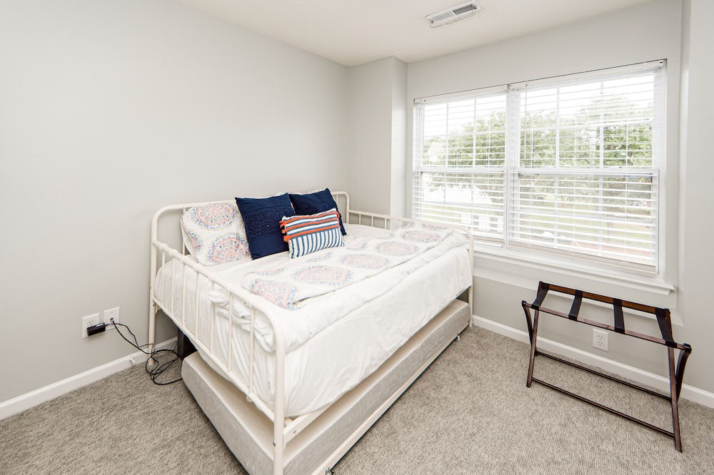 Photo of Bedroom in Charleston