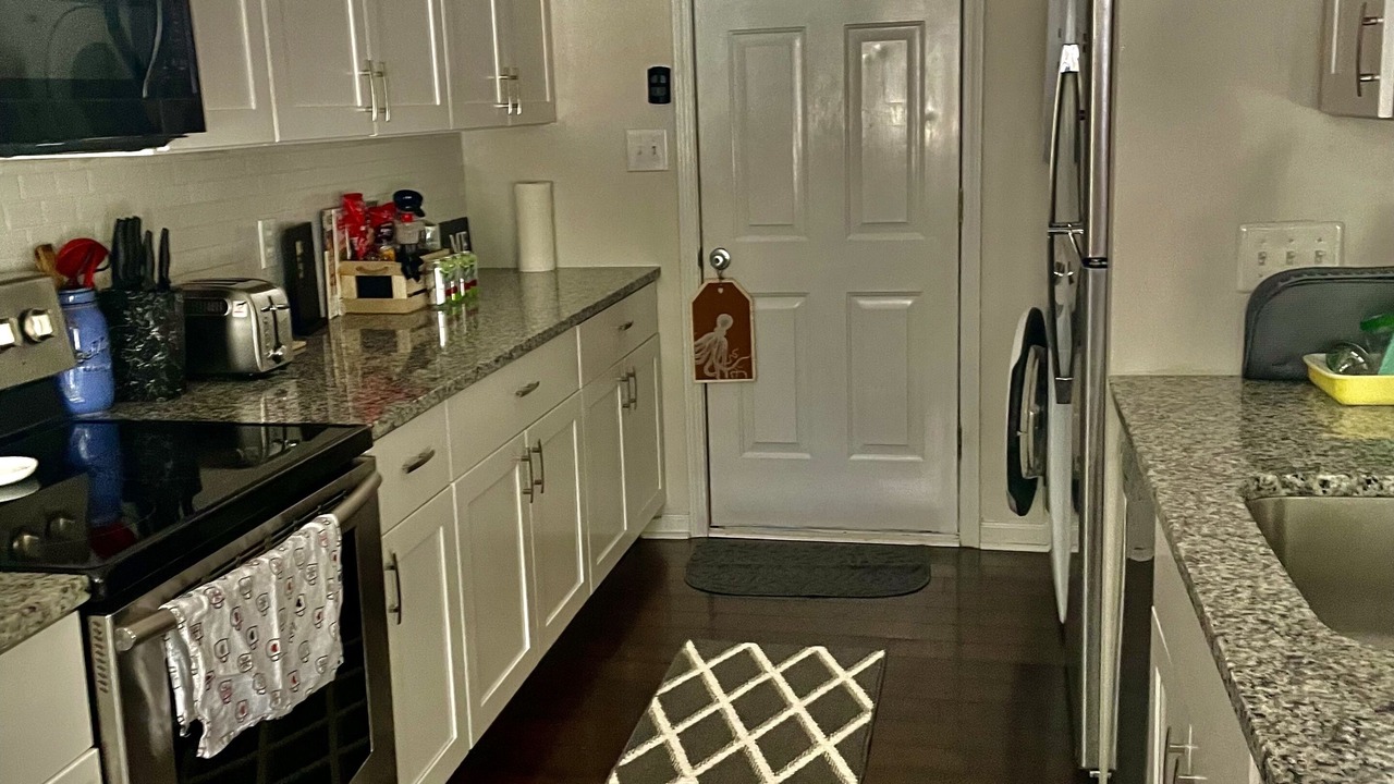 Photo of Kitchen in Matthews