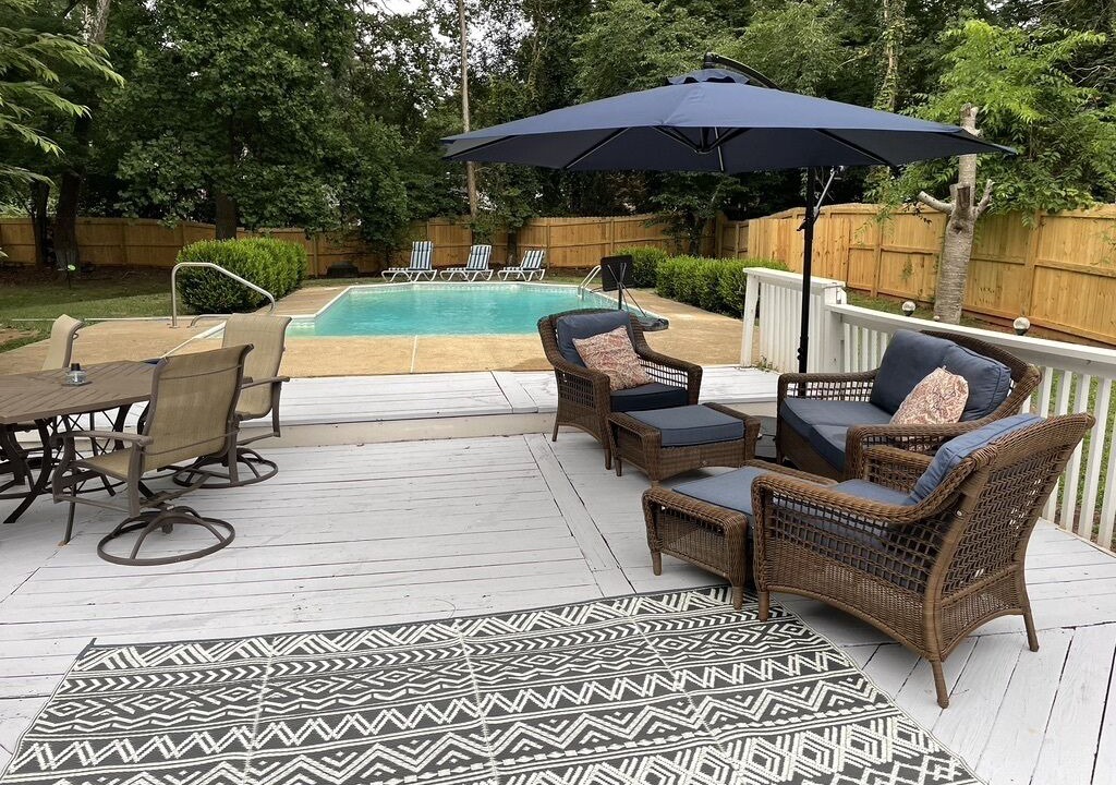 Photo of Outdoor in Matthews