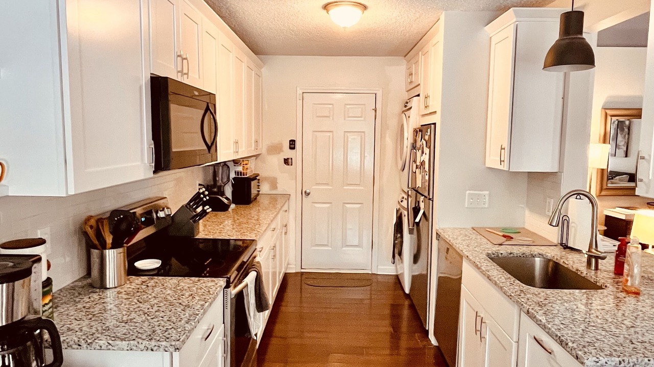 Photo of Kitchen in Matthews