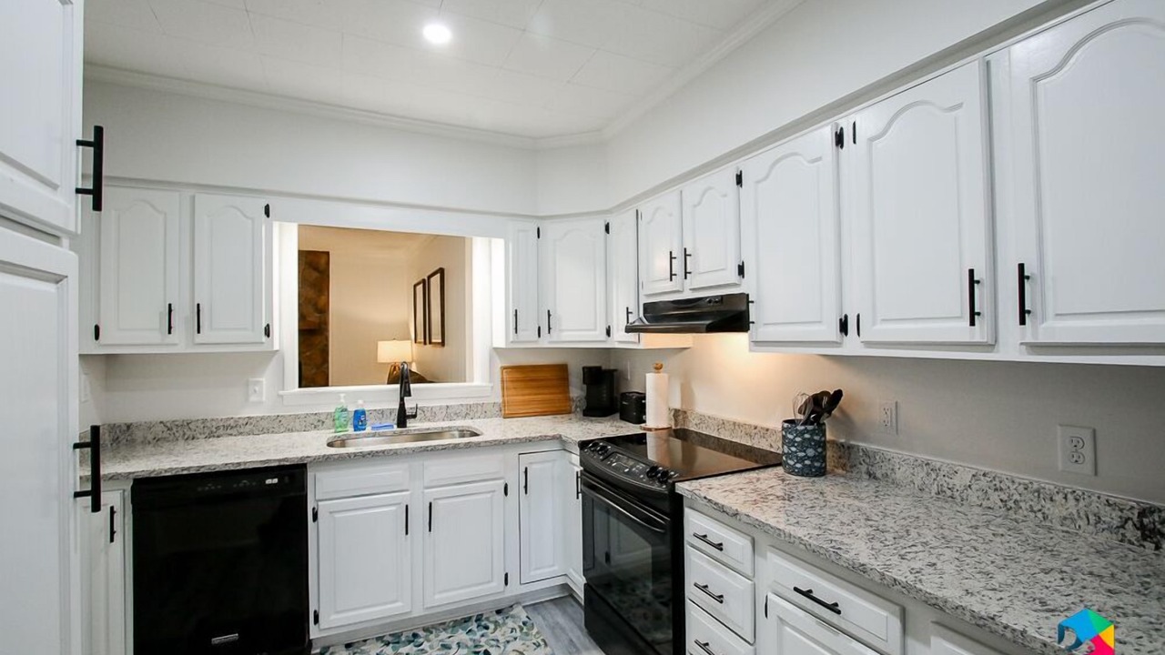 Photo of Kitchen in Richmond Hill
