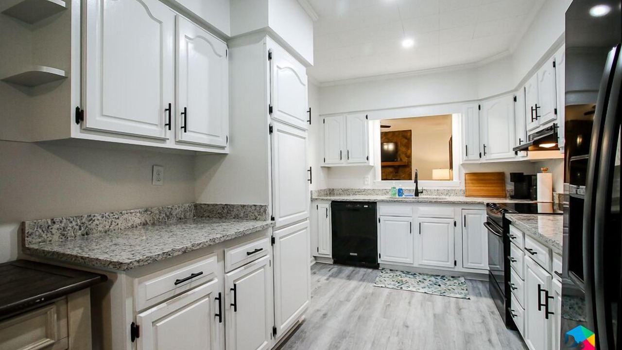 Photo of Kitchen in Richmond Hill