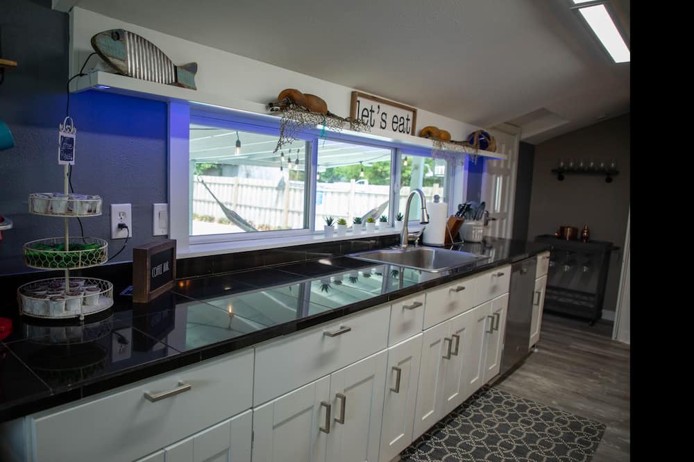 Photo of Kitchen in Saint Cloud
