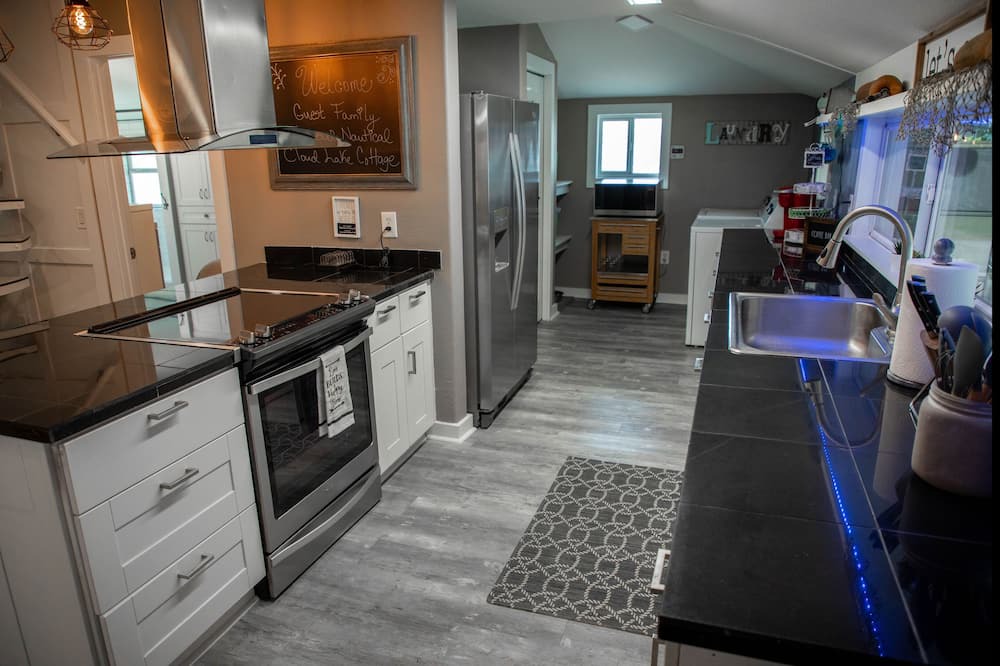 Photo of Kitchen in Saint Cloud