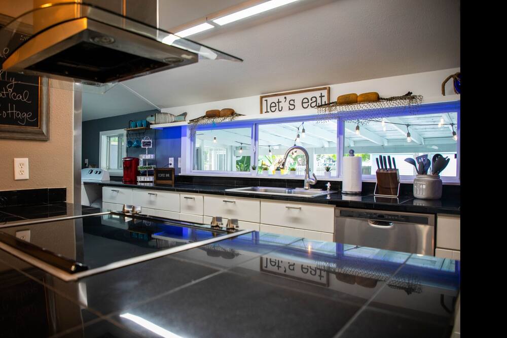 Photo of Kitchen in Saint Cloud