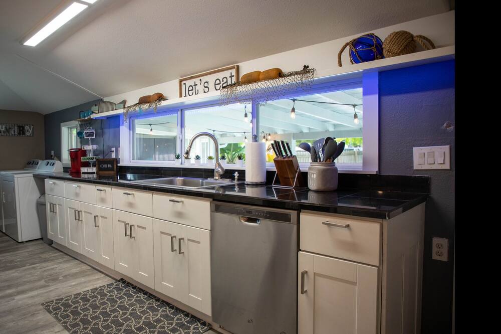 Photo of Kitchen in Saint Cloud