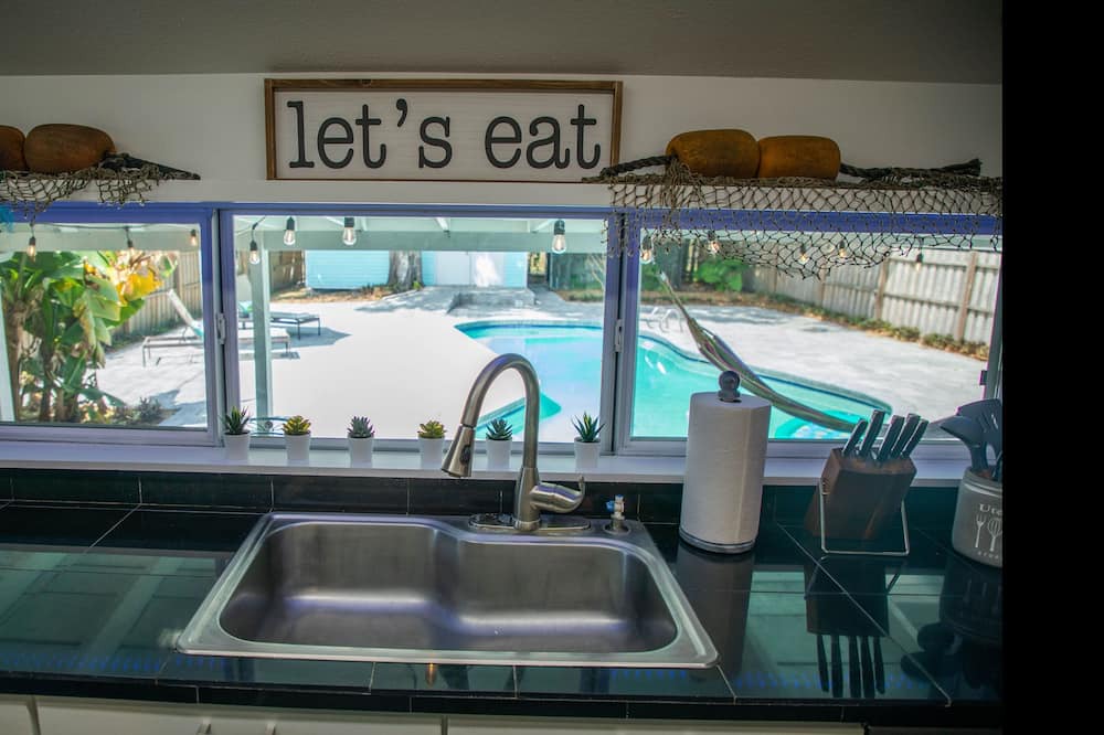 Photo of Kitchen in Saint Cloud