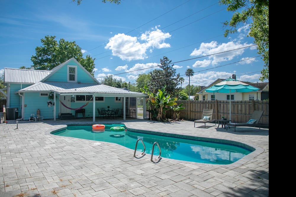 Photo of Outdoor in Saint Cloud