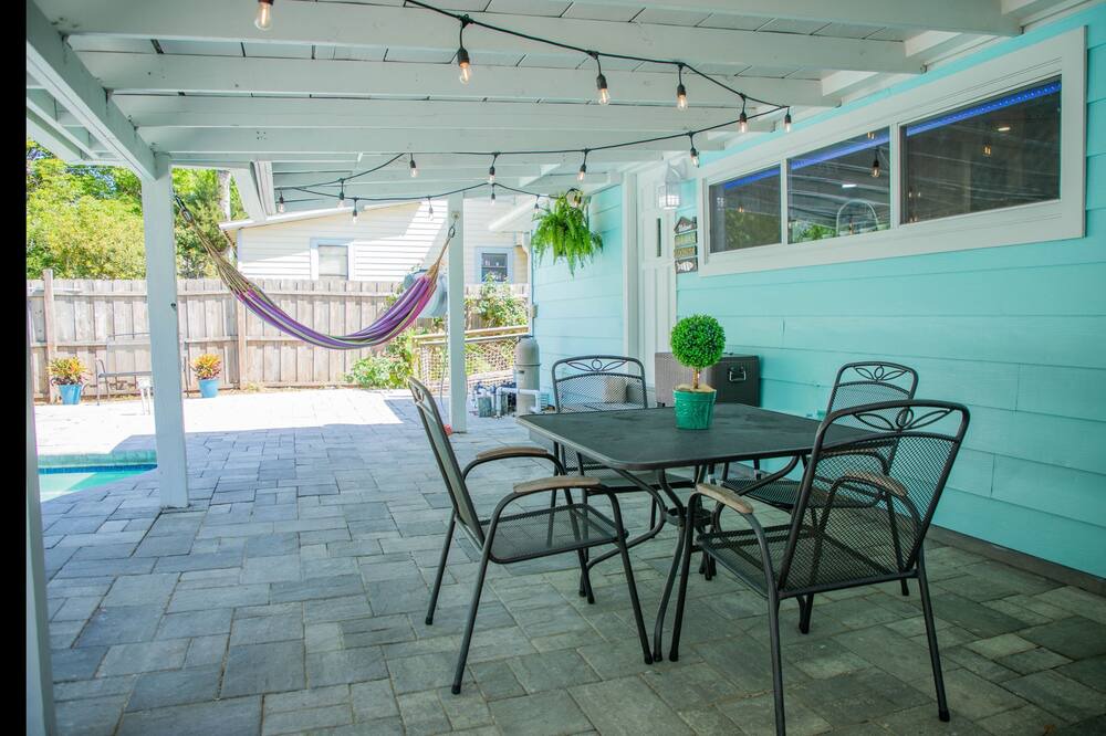 Photo of Patio Balcony in Saint Cloud