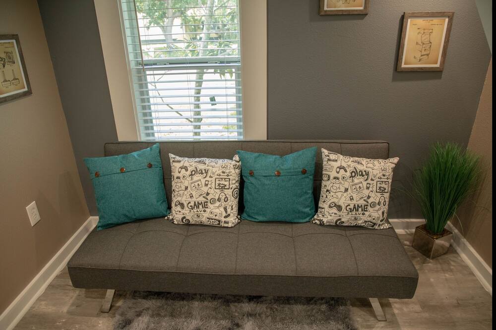 Photo of Livingroom in Saint Cloud
