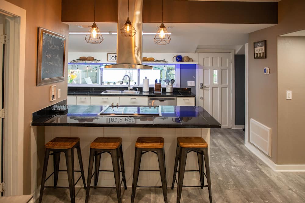 Photo of Kitchen in Saint Cloud