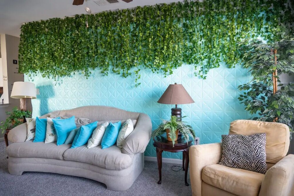 Photo of Livingroom in Durham