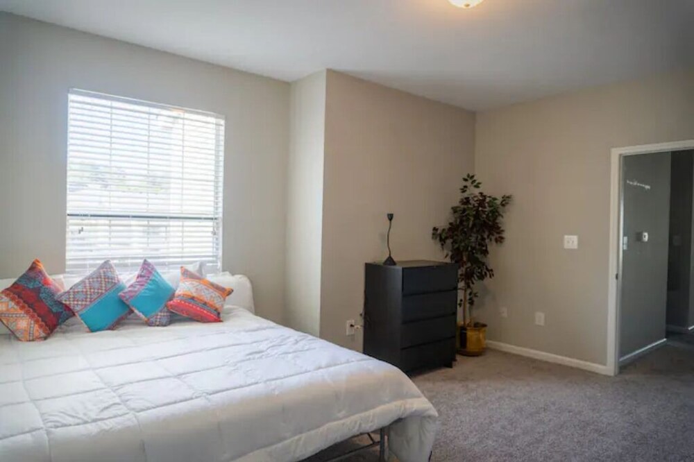 Photo of Bedroom in Durham