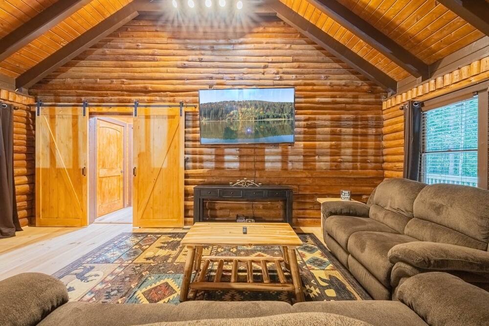 Photo of Livingroom in Gumlog