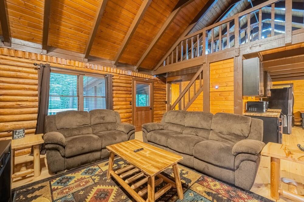 Photo of Livingroom in Gumlog