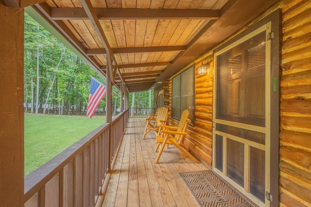 Photo of Outdoor in Gumlog