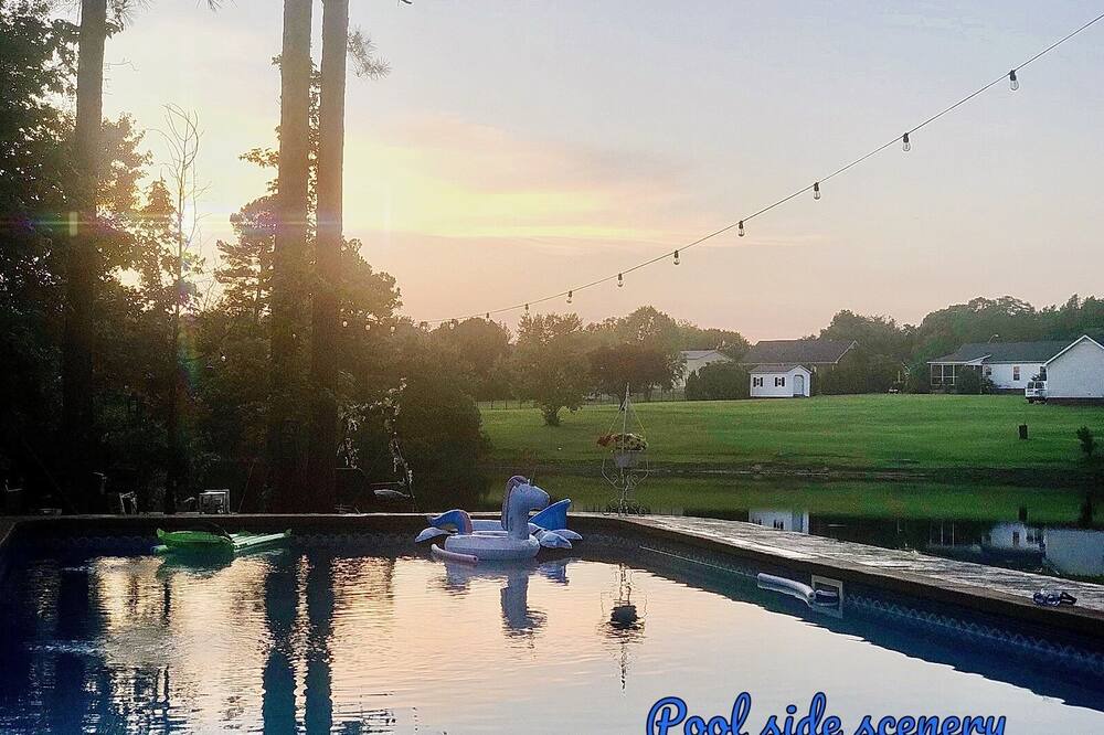 Photo of Outdoor in Fuquay-Varina