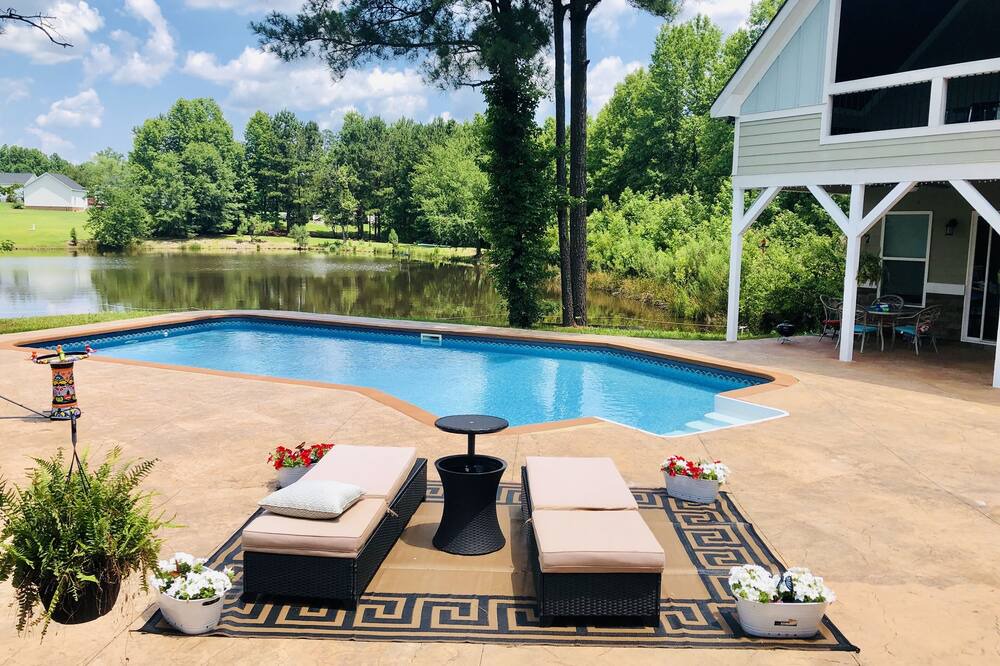 Photo of Outdoor in Fuquay-Varina