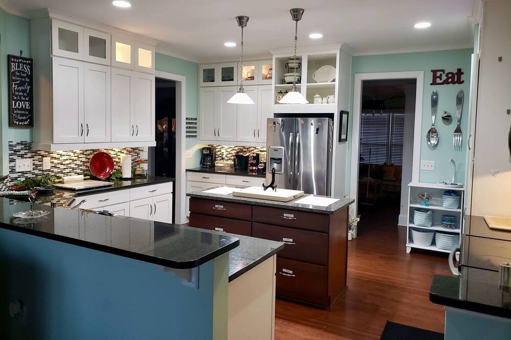 Photo of Kitchen in Fuquay-Varina