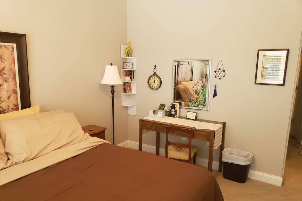 Photo of Bedroom in Fuquay-Varina