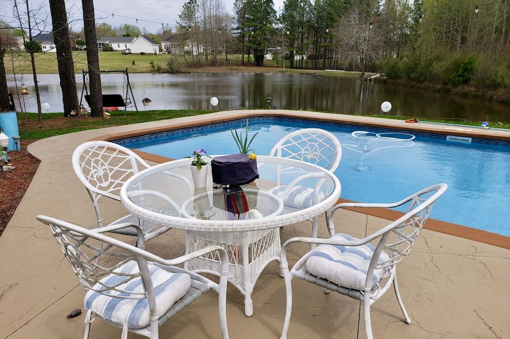Photo of Outdoor in Fuquay-Varina