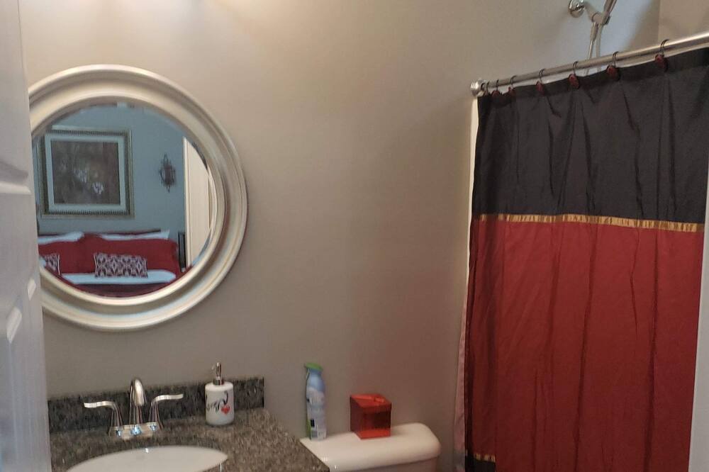 Photo of Bathroom in Fuquay-Varina