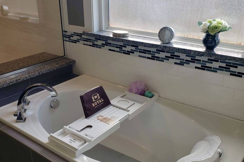 Photo of Bathroom in Fuquay-Varina