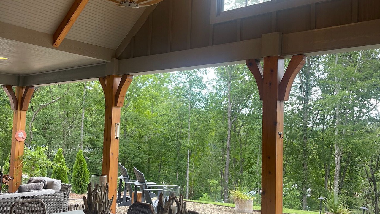 Photo of Outdoor in West Union
